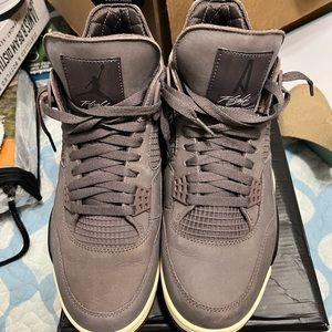 Jordan 4 A Ma Maniere